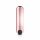 Rosy Gold Bullet – Mini Vibrator (rosegoud, oplaadbaar)