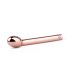 Rosy Gold G-spot - oplaadbare G-spot vibrator (rosegoud)