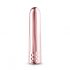 Rosy Goud Mini - oplaadbare mini-staafvibrator (rosegoud)