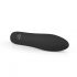 Easytoys Velvet Vibe - oplaadbare staafvibrator (zwart)