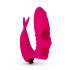 Easytoys Finger - 2-in-1 vingervibrator (roze)