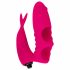 Easytoys Finger - 2-in-1 vingervibrator (roze)