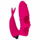 Easytoys Finger - 2-in-1 vingervibrator (roze)