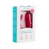 Easytoys Finger - 2-in-1 vingervibrator (roze)