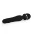 Sway No.4 Wand - draadloze vibrator massagestaf (zwart)