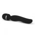 Sway No.4 Wand - draadloze vibrator massagestaf (zwart)