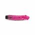 Easytoys Jelly Supreme - realistische vibrator (roze)