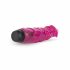 Easytoys Jelly Supreme - realistische vibrator (roze)