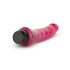 Easytoys Jelly Passion - realistische vibrator (roze)