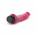 Easytoys Jelly Passion - realistische vibrator (roze)