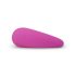 Easytoys Taptastic Vibe - oplaadbare, waterdichte clitoris vibrator (pink)