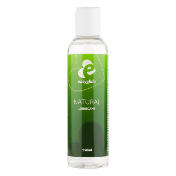 EasyGlide Natuurlijk - glijmiddel op waterbasis (150 ml)