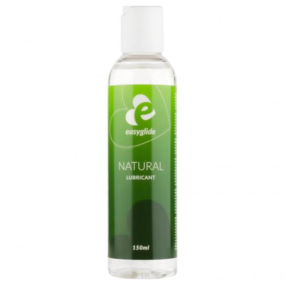 EasyGlide Natuurlijk - glijmiddel op waterbasis (150 ml)