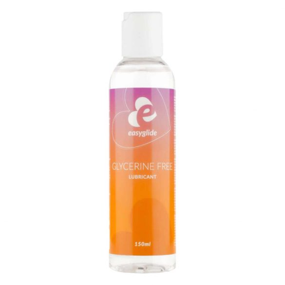 EasyGlide Glycine Vrij - waterbasis glijmiddel (150ml)