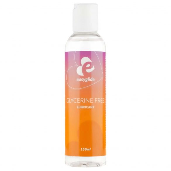 EasyGlide Glycine Vrij - waterbasis glijmiddel (150ml)