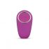 Easytoys Tap Dancer - oplaadbare, waterdichte, draadloze koppelvibrator (roze)