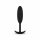 Easytoys Zware Invuller - 54g anale dildo - klein (zwart)