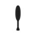 Easytoys Zware Invuller - 54g anale dildo - klein (zwart)