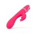 Easytoys - G-spot vibrator (roze)