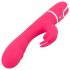 Easytoys - G-spot vibrator (roze)