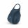 Boners - Rechargeable Testicle Stimulator Bag (Blue) 