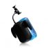 BLOWCAST Wingman Lite - automatische gamer masturbator (blauw-zwart)