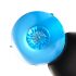 BLOWCAST Wingman Pro - automatische gamer masturbator (blauw-zwart)