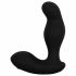 Easytoys Anal Collection - draadloze anale vibrator (zwart)