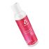 EasyGlide - gearomatiseerde glijmiddel op waterbasis - aardbei (150 ml)