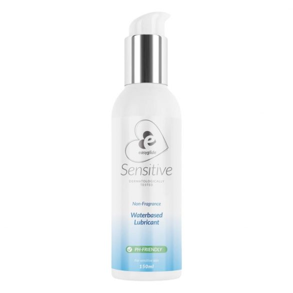 EasyGlide Sensitive - glijmiddel op waterbasis (150 ml)