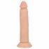 Easytoys - realistische dildo - 17,5 cm (natuurlijk)