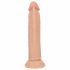 Easytoys - realistische dildo - 17,5 cm (natuurlijk)