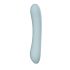 Kiiroo Pearl 2 - herlaadbare interactieve waterdichte G-spot vibrator (groen)