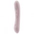 Kiiroo Pearl 3 - oplaadbare interactieve, waterdichte G-spot vibrator (roze)