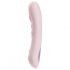 Kiiroo Pearl 3 - oplaadbare interactieve, waterdichte G-spot vibrator (roze)