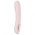 Kiiroo Pearl 3 - oplaadbare interactieve, waterdichte G-spot vibrator (roze)