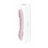 Kiiroo Pearl 3 - oplaadbare interactieve, waterdichte G-spot vibrator (roze)