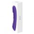 Kiiroo Pearl 3 - oplaadbare interactieve, waterdichte G-spot vibrator (paars)