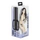 Kiiroo Rae Lil Black - kunstvagina - PowerBlow compatibel (natuurlijk)