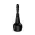 Kiiroo Keon - Dildo Adapter (Black) 