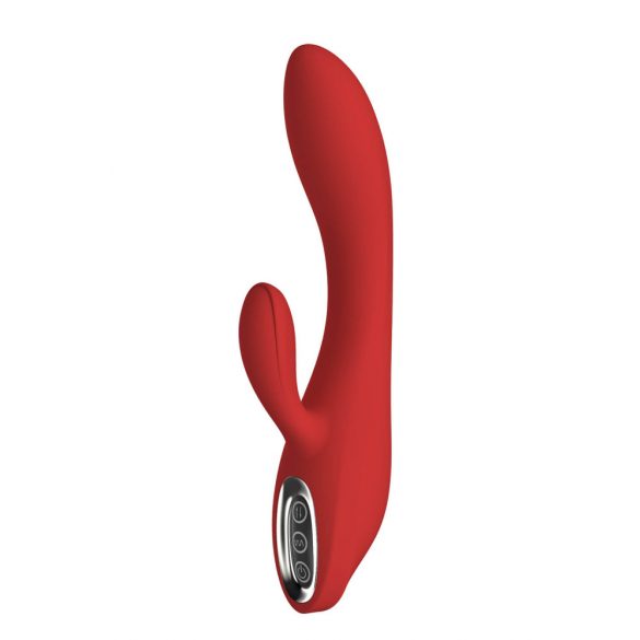 Rode Revolutie Sofia - oplaadbare clitoris vibrator (rood)