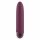 Glam - oplaadbare, waterdichte mini vibrator (paars)