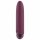 Glam - oplaadbare, waterdichte mini vibrator (paars)