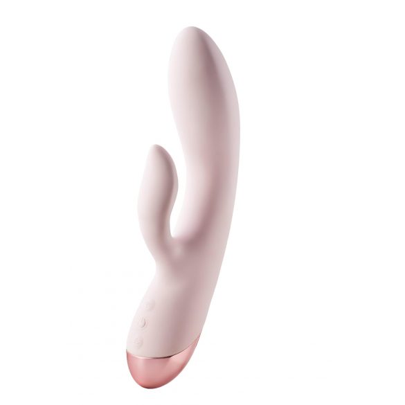 Vivre Coco - oplaadbare clitorisstimulator (roze)