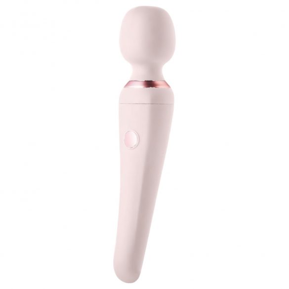 Vivre Nana - oplaadbare vibratiemasseur (roze)