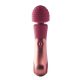 Dinky Jacky 0. Wand - draadloze, massagerende vibrator (bordeaux)