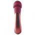 Dinky Jacky 0. Wand - draadloze, massagerende vibrator (bordeaux)