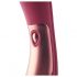 Dinky Jacky 0. Wand - draadloze, massagerende vibrator (bordeaux)