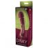 Dinky Jacky 0. Wand - draadloze, massagerende vibrator (bordeaux)