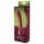 Dinky Jaimy D. Enkel - oplaadbare, geribbelde G-spot vibrator (bordeaux)